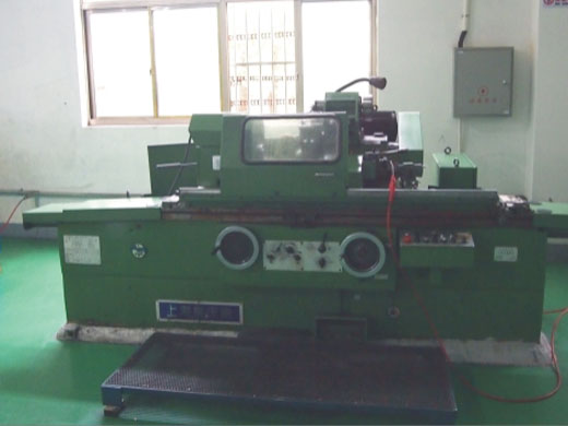 Multi-purpose Cylindrical Grinder